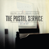 The Postal Service - We Will Become Silhouettes