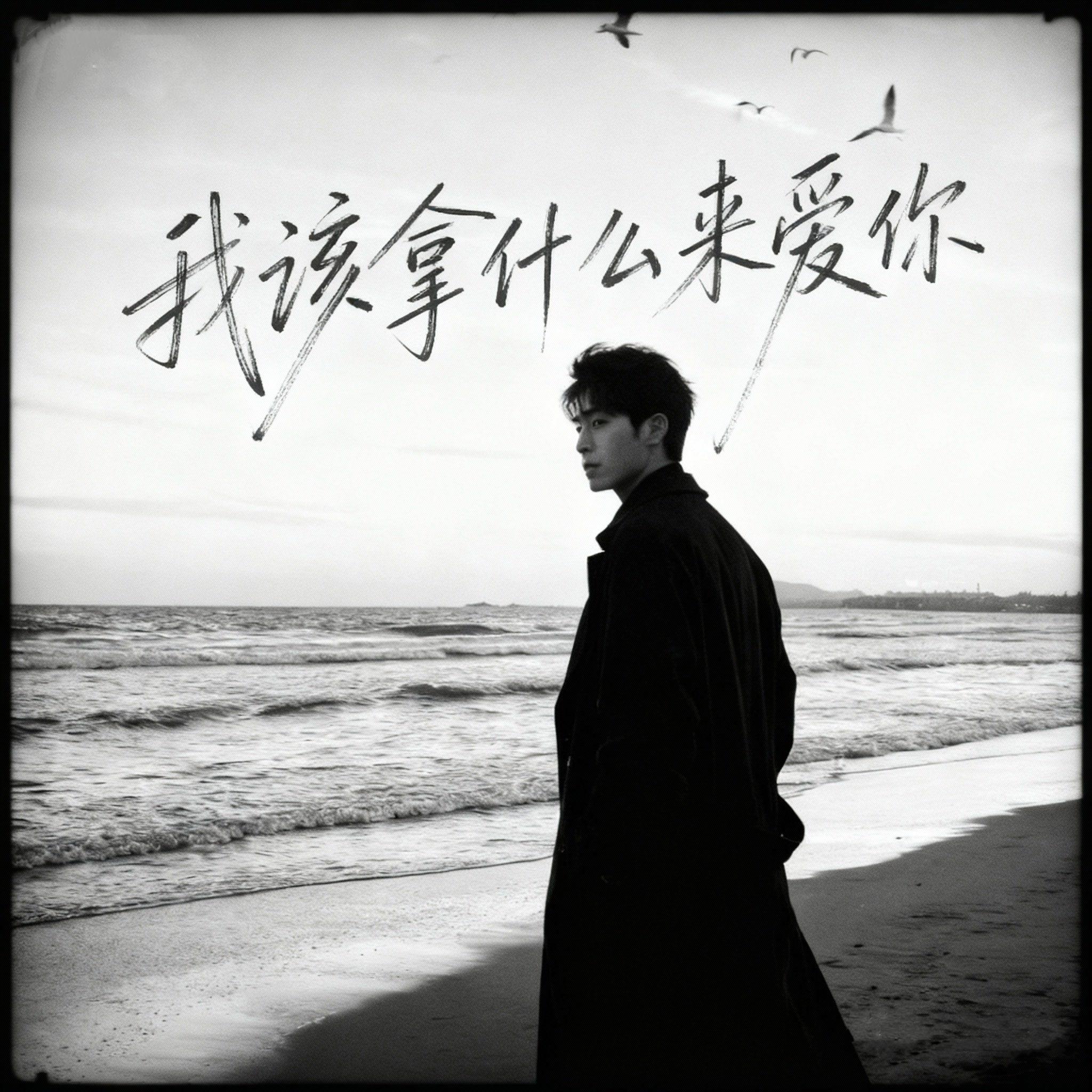 我该拿什么来爱你