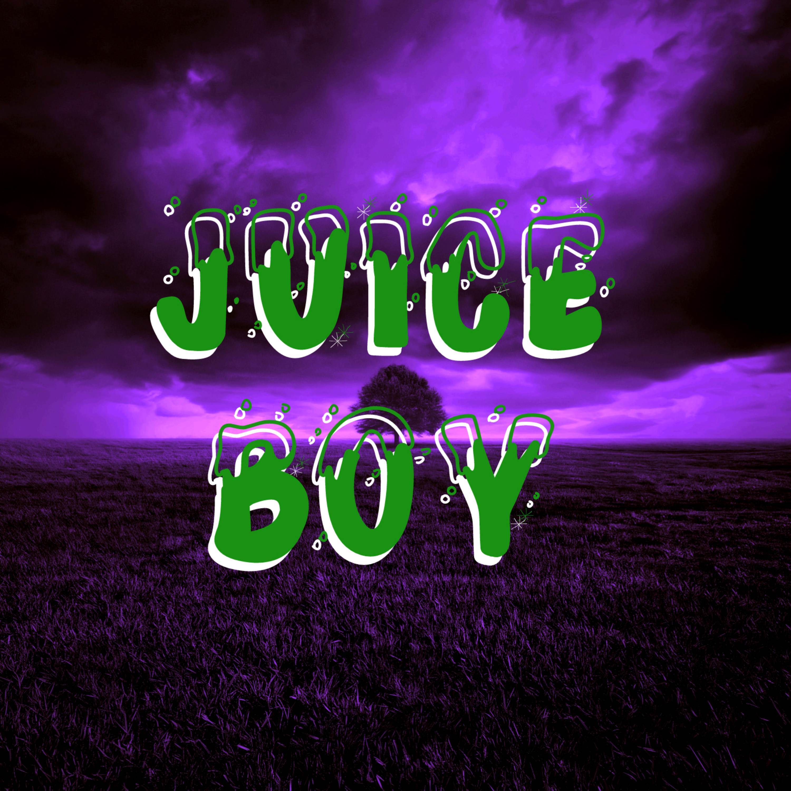 Juice Boy