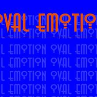 Oval Emotion