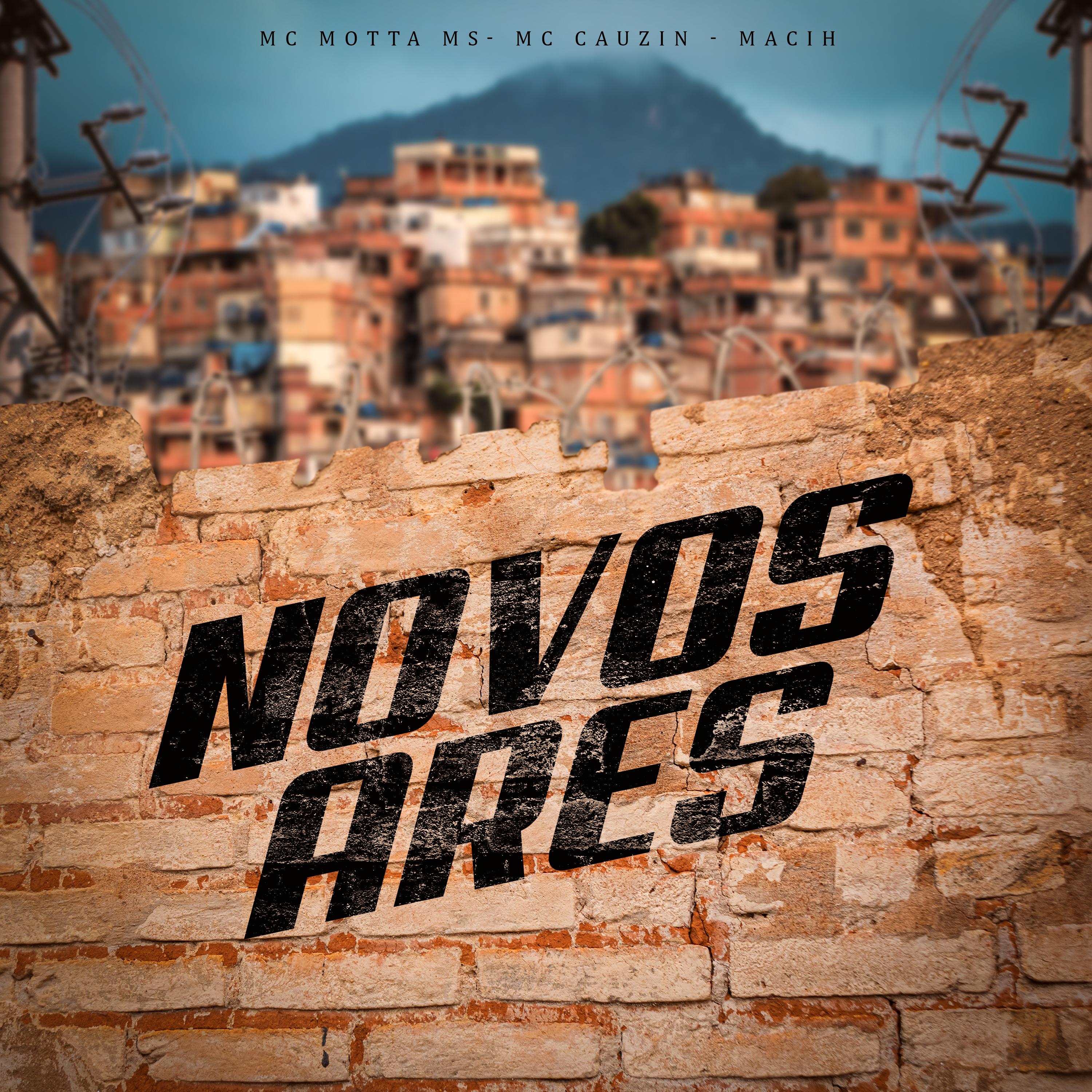 Novos Ares