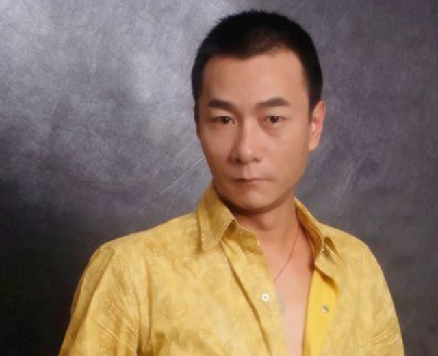 赵红军
