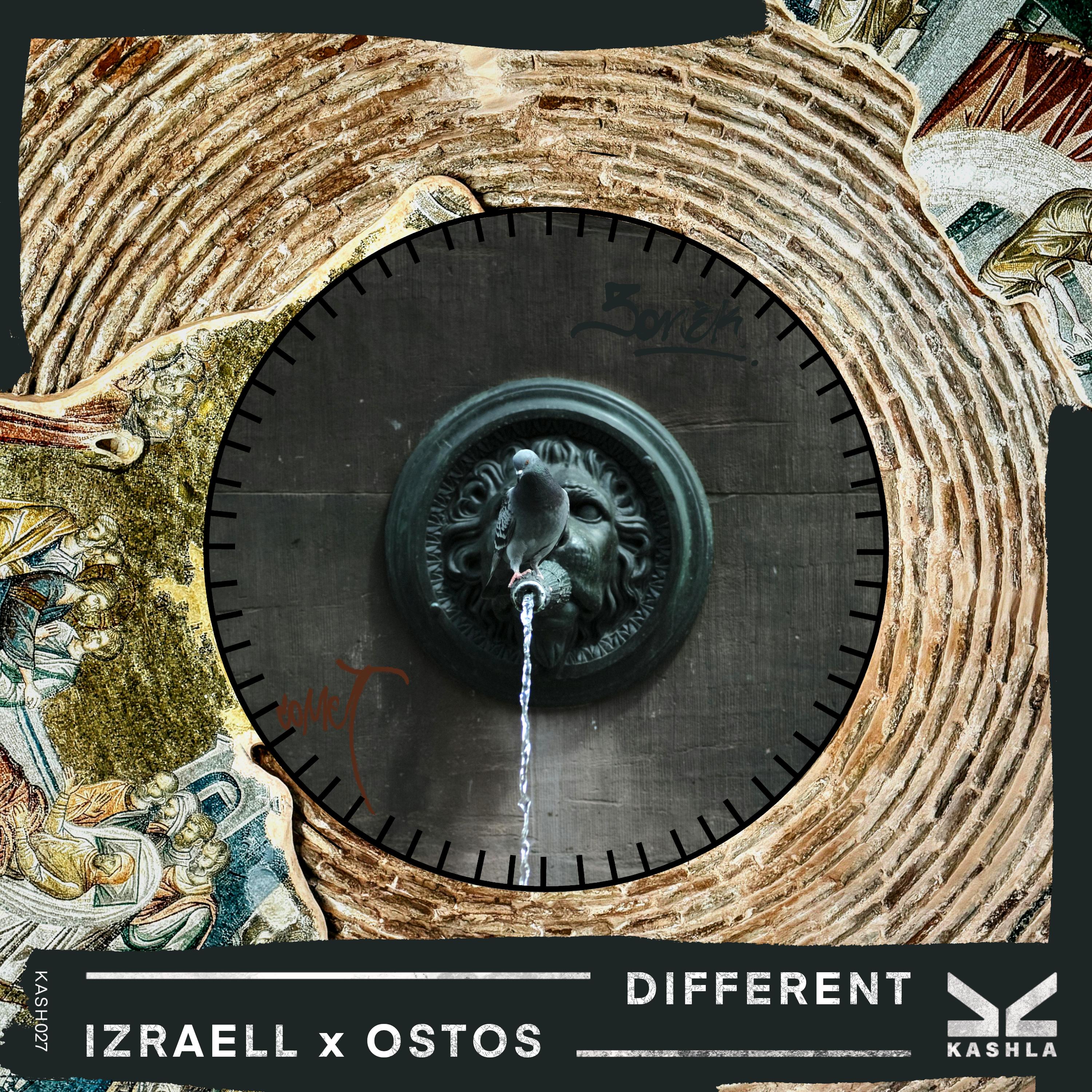 Different (Extended Mix)