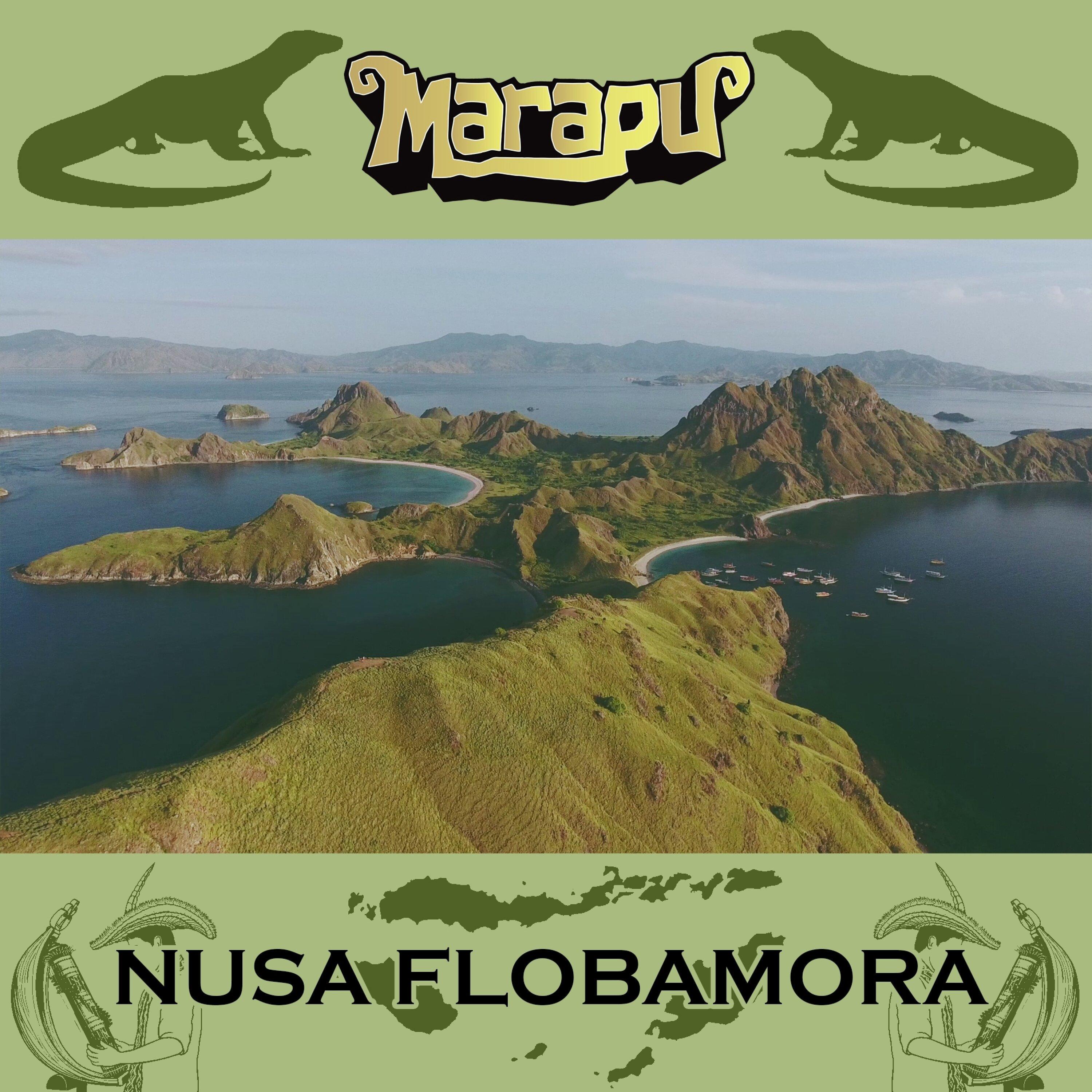 Nusa Flobamora
