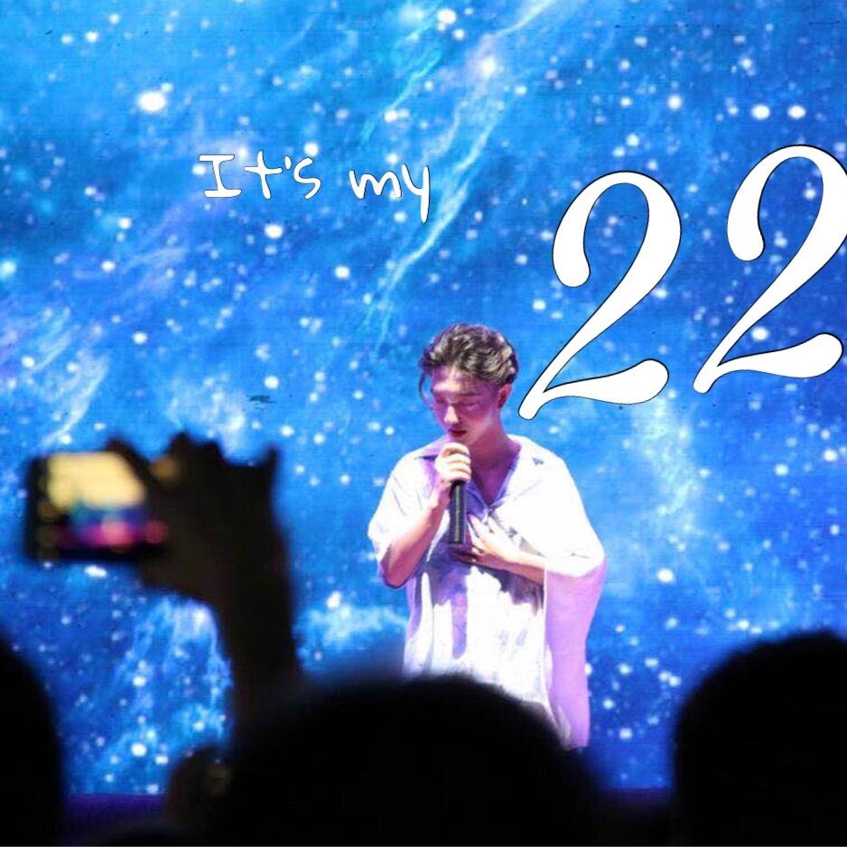 22封面