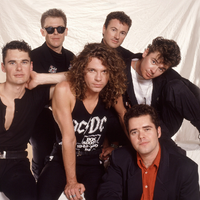 INXS