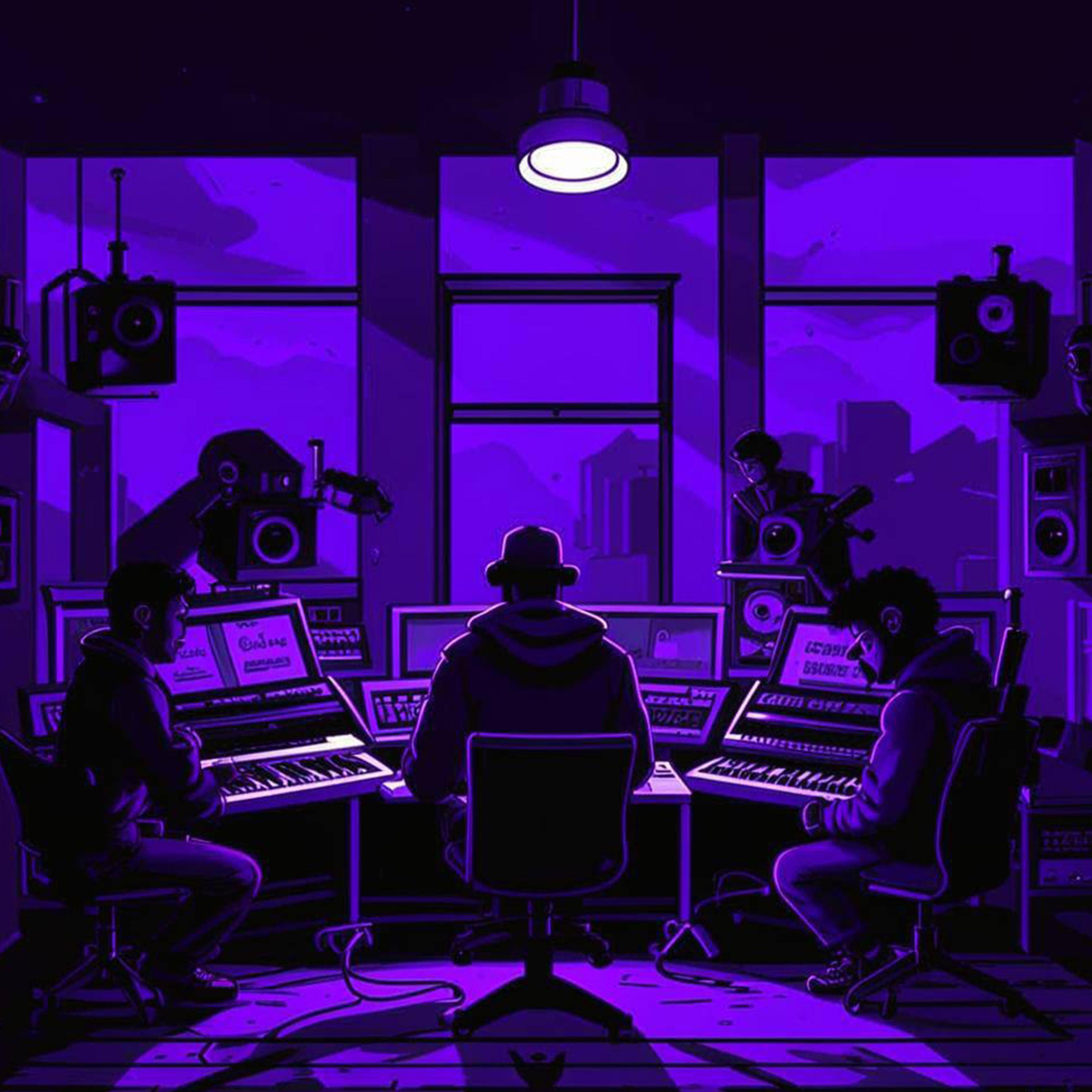 The room of my thoughts