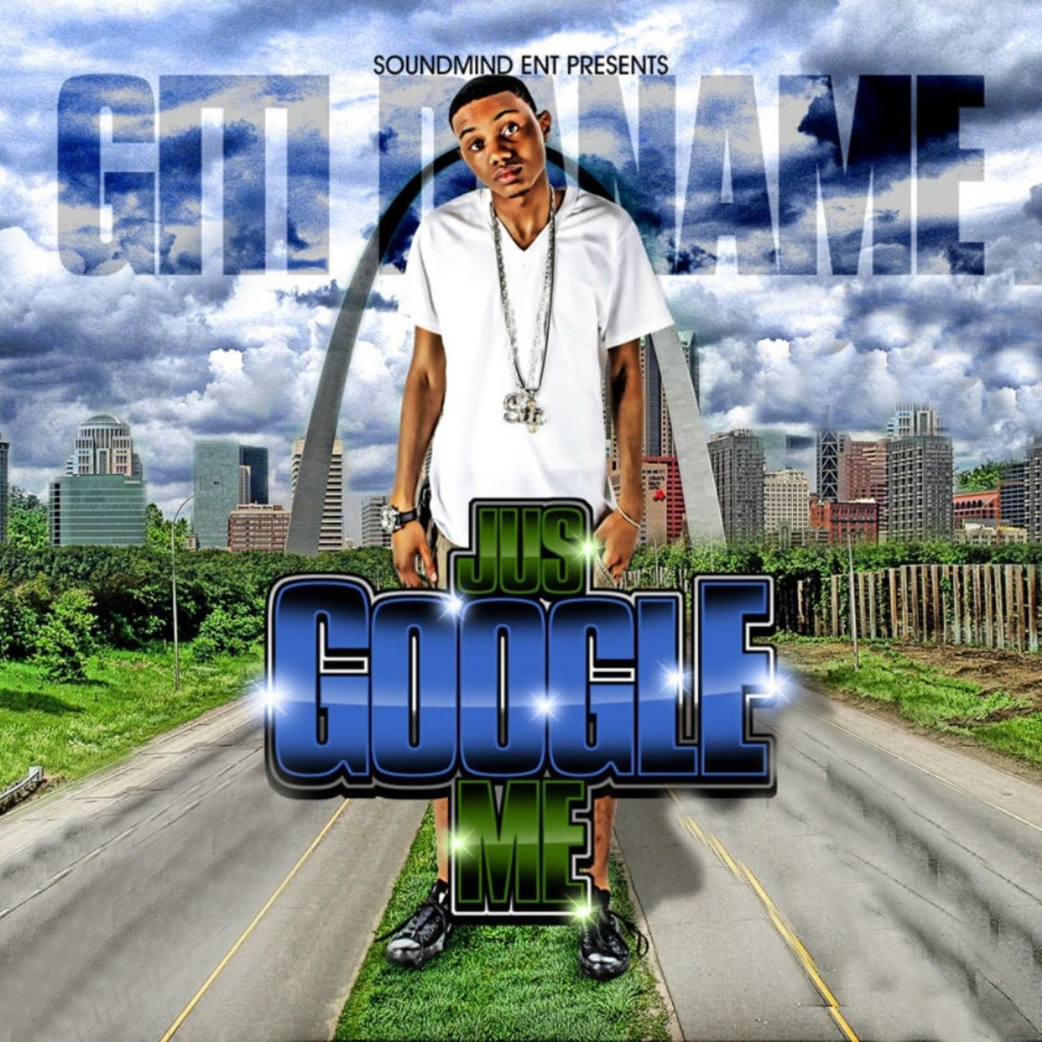 Jus Google Me (Clean)