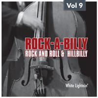 Rock-A-Billy - Rock'n Roll and Hillbilly Vol. 9