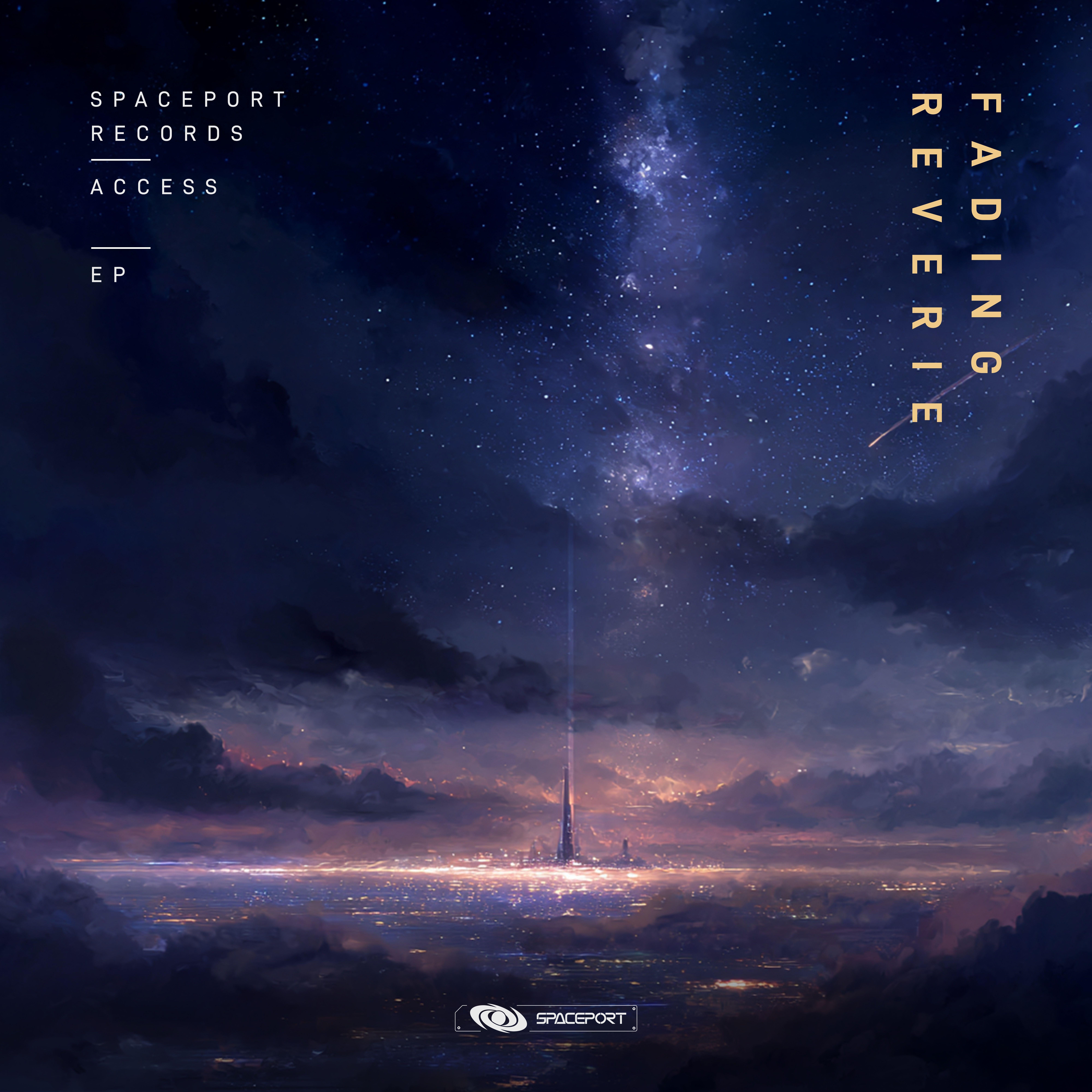 Flatline_Spaceport Records_Fading Reverie | 在线播放_Flatline歌词_Flatline下载 | 网易云音乐