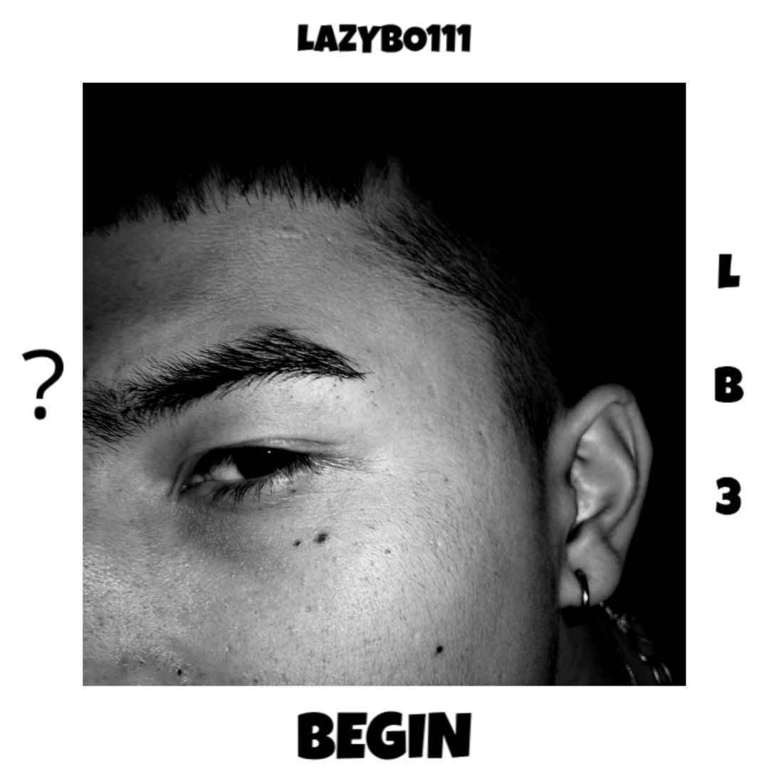 BEGIN封面