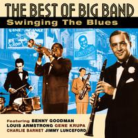 The Best of Big Band: Swinging the Blues