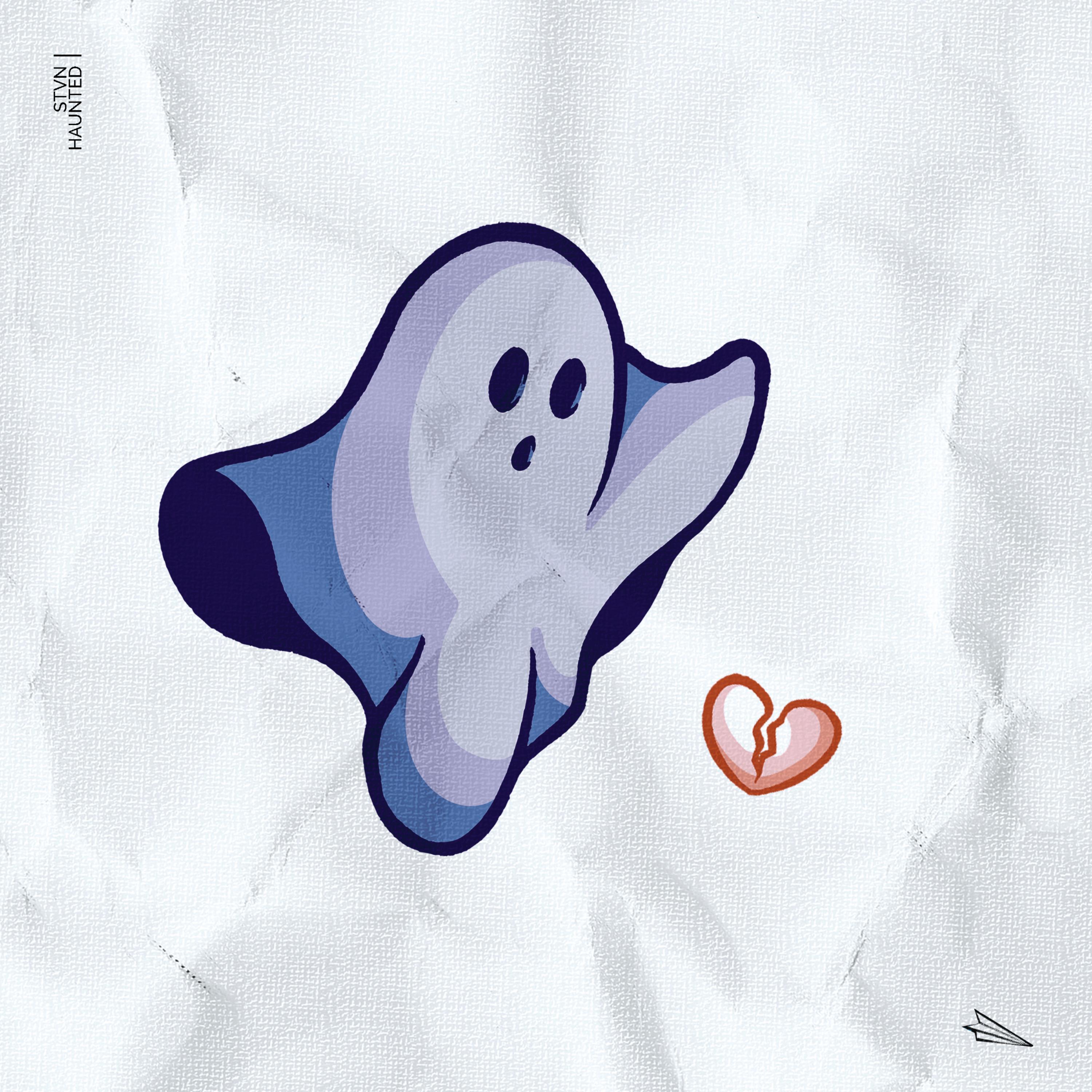Haunted_STVN_Haunted | 在线播放_Haunted歌词_Haunted下载 | 网易云音乐