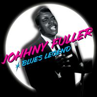 Blues Legend