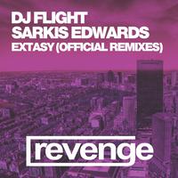 Extasy (Official Remixes)