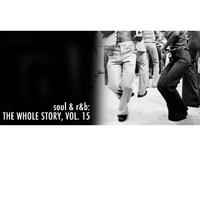 Soul & R&B: The Whole Story, Vol. 15