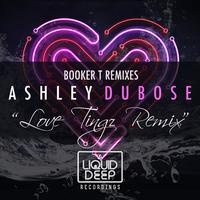 Love Tingz (Booker T Remixes)