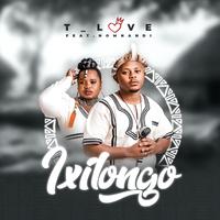 Ixilongo (feat. Nomnandi)