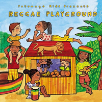 Reggae Playground