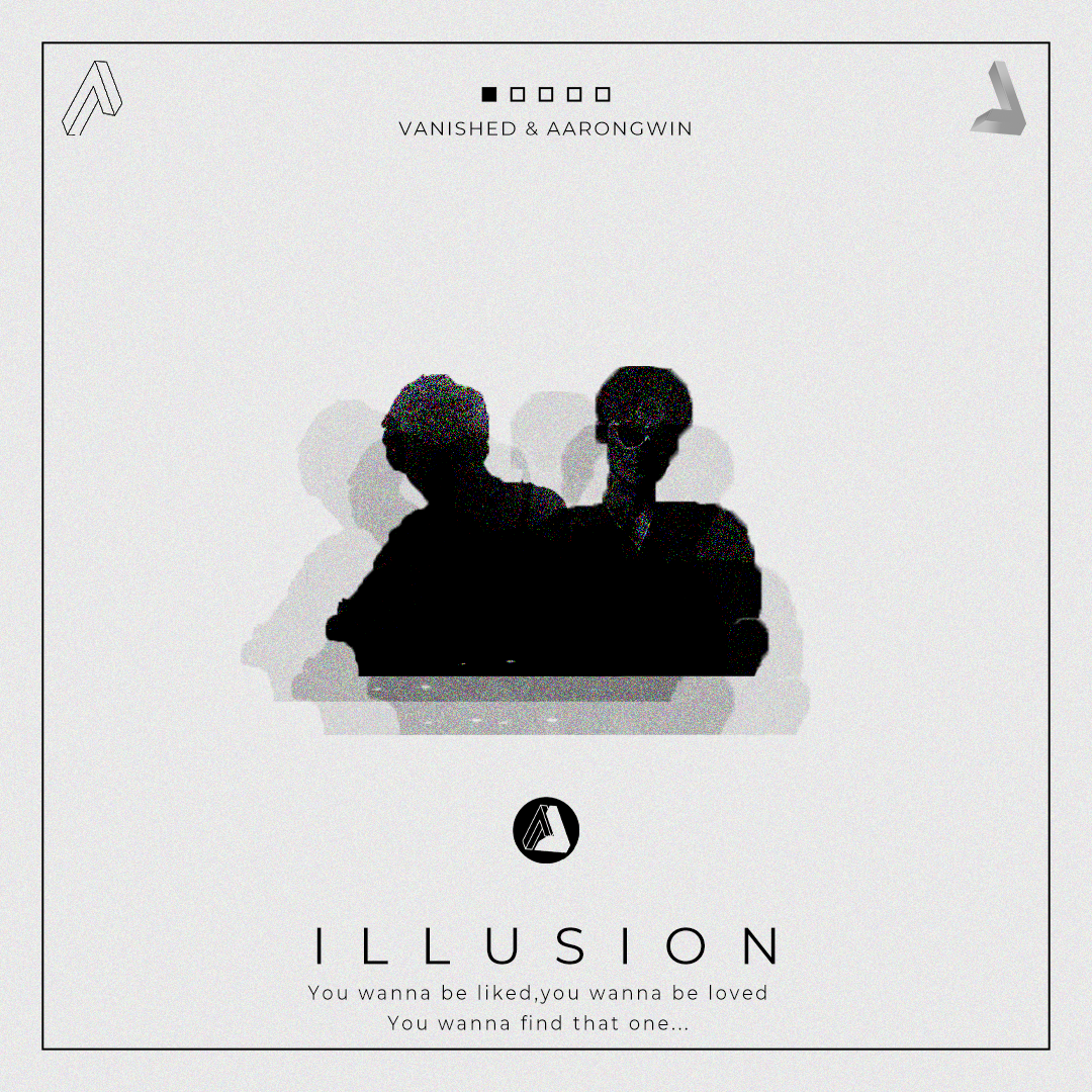 Illusion (feat. AaronGwin)