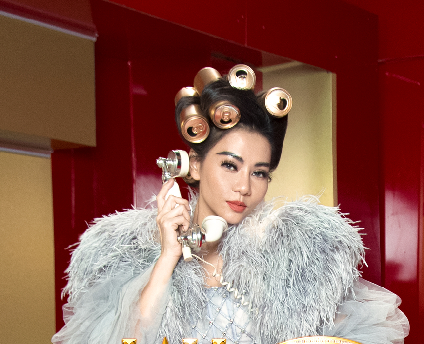 Thu Minh