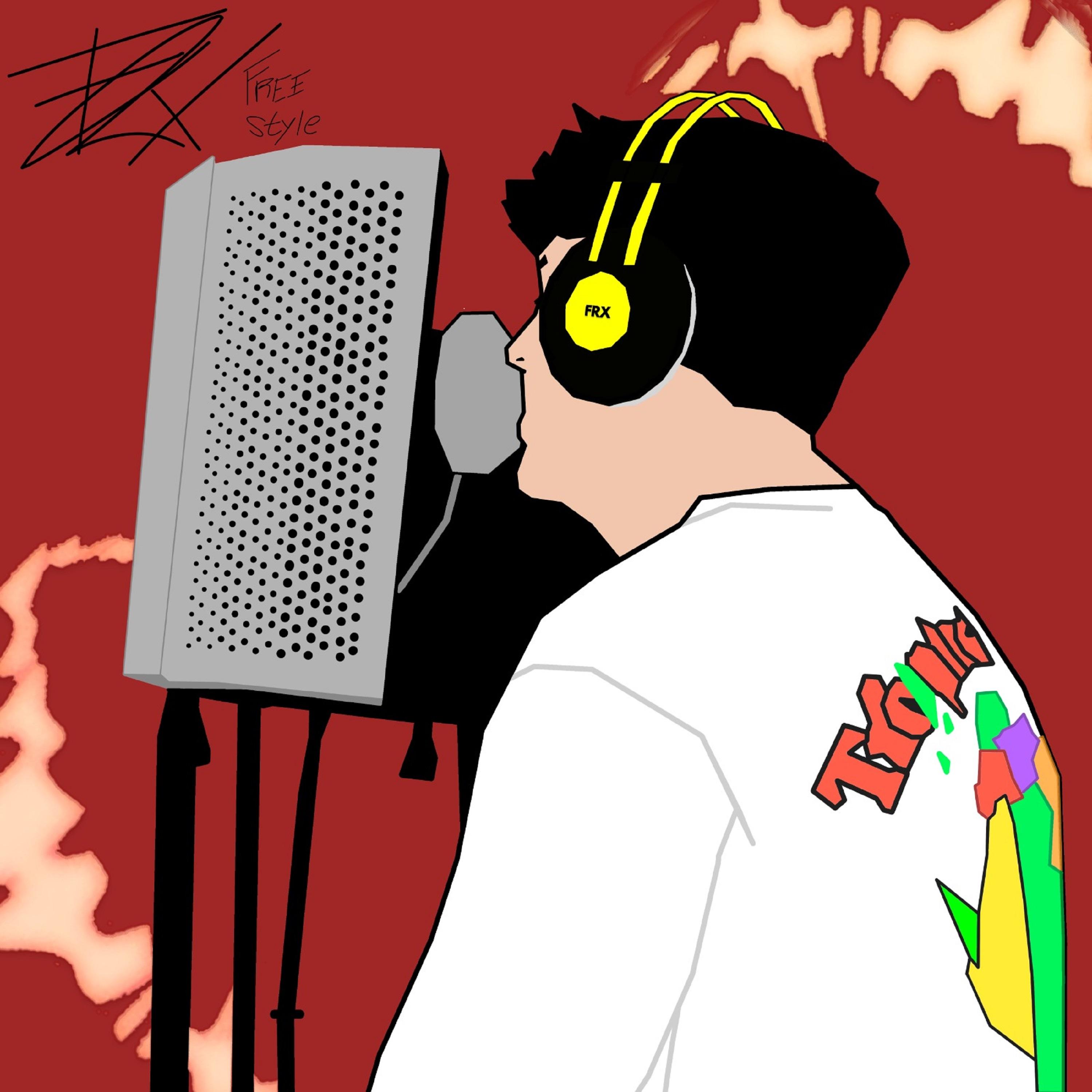 Frx (Freestyle)