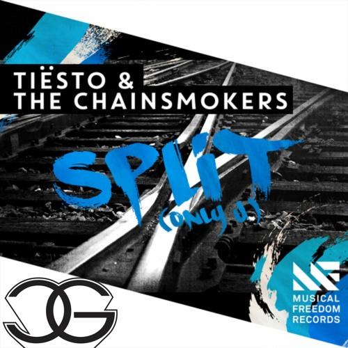 Split x Roses (Cheyenne Giles Festival Flip)