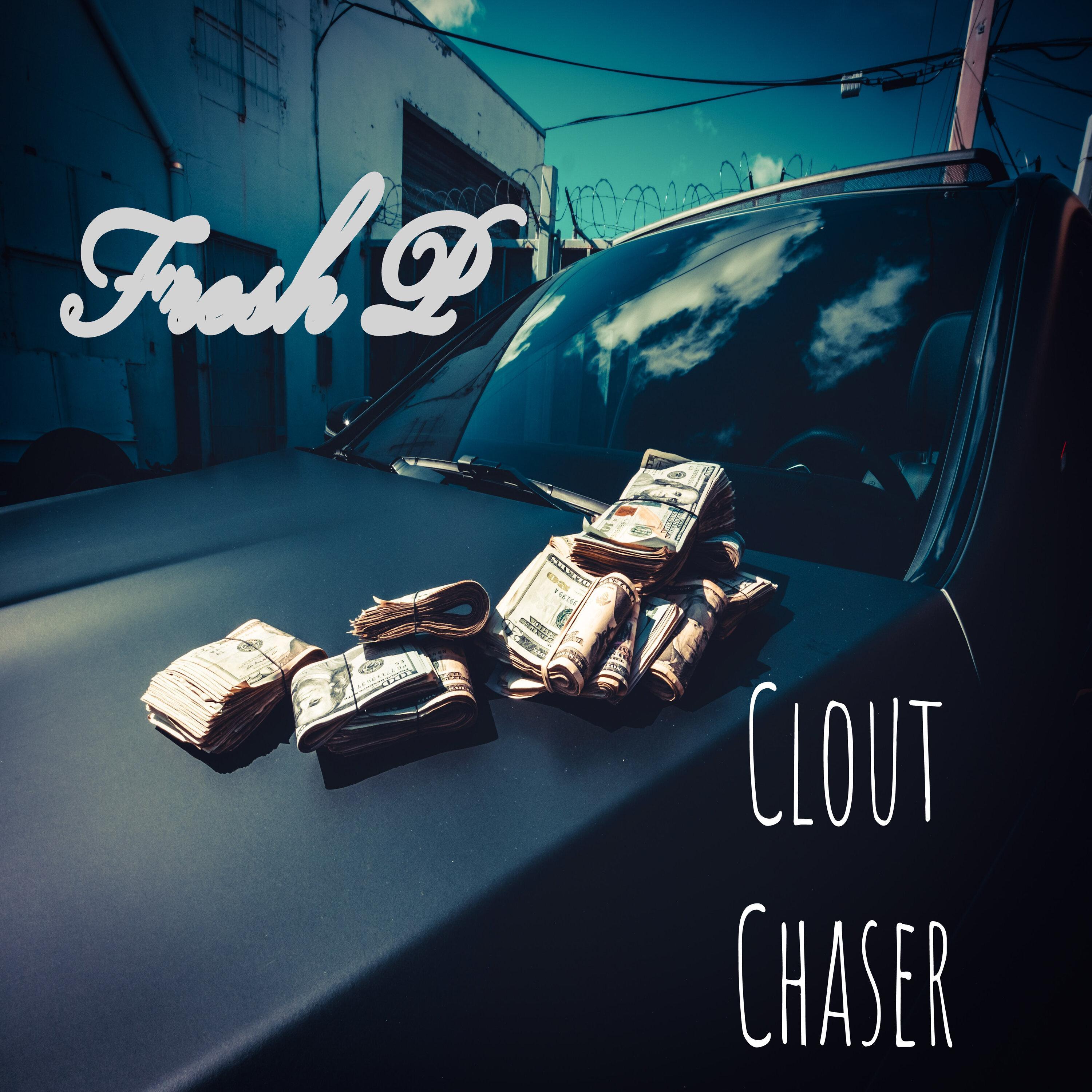 clout chaser