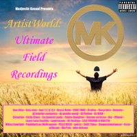 ArtistWorld: Ultimate Field Recordings