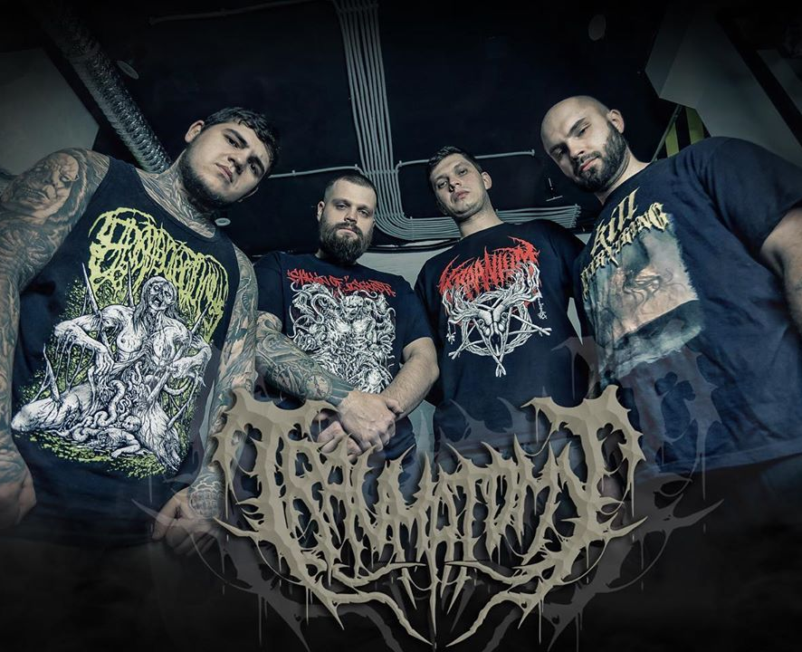 Traumatomy