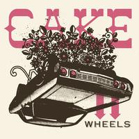 Wheels EP (Live)