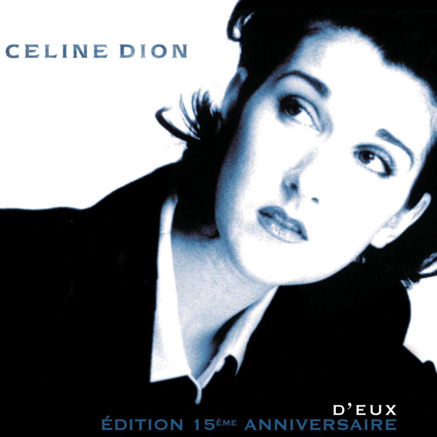Céline Dion ·《D’Eux》