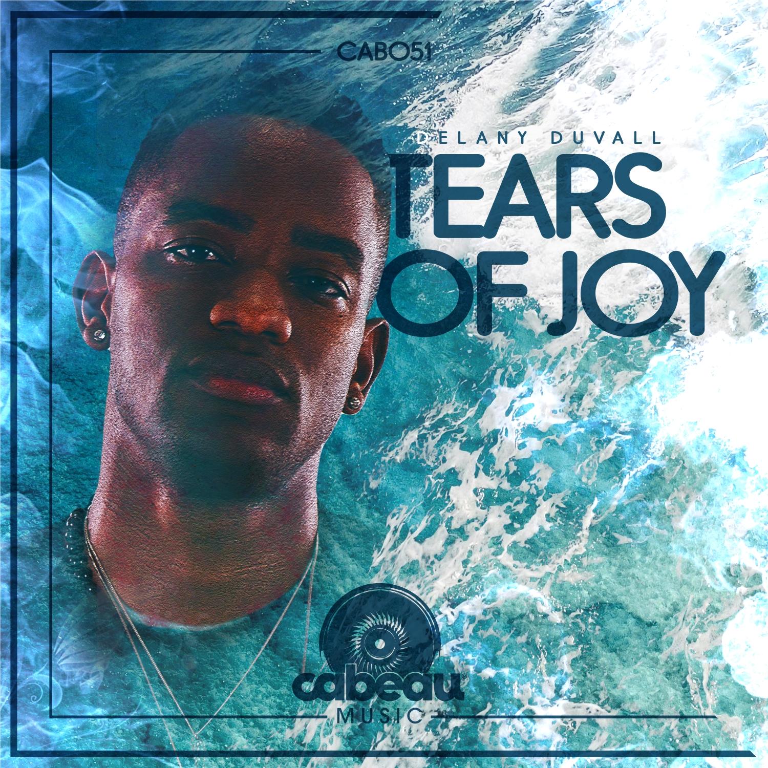 Tears of Joy (Edit)