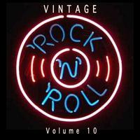 Vintage Rock 'N' Roll, Vol. 10