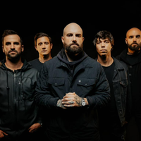 August Burns Red