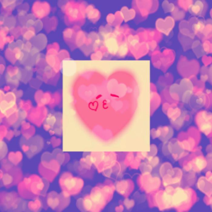 Love封面