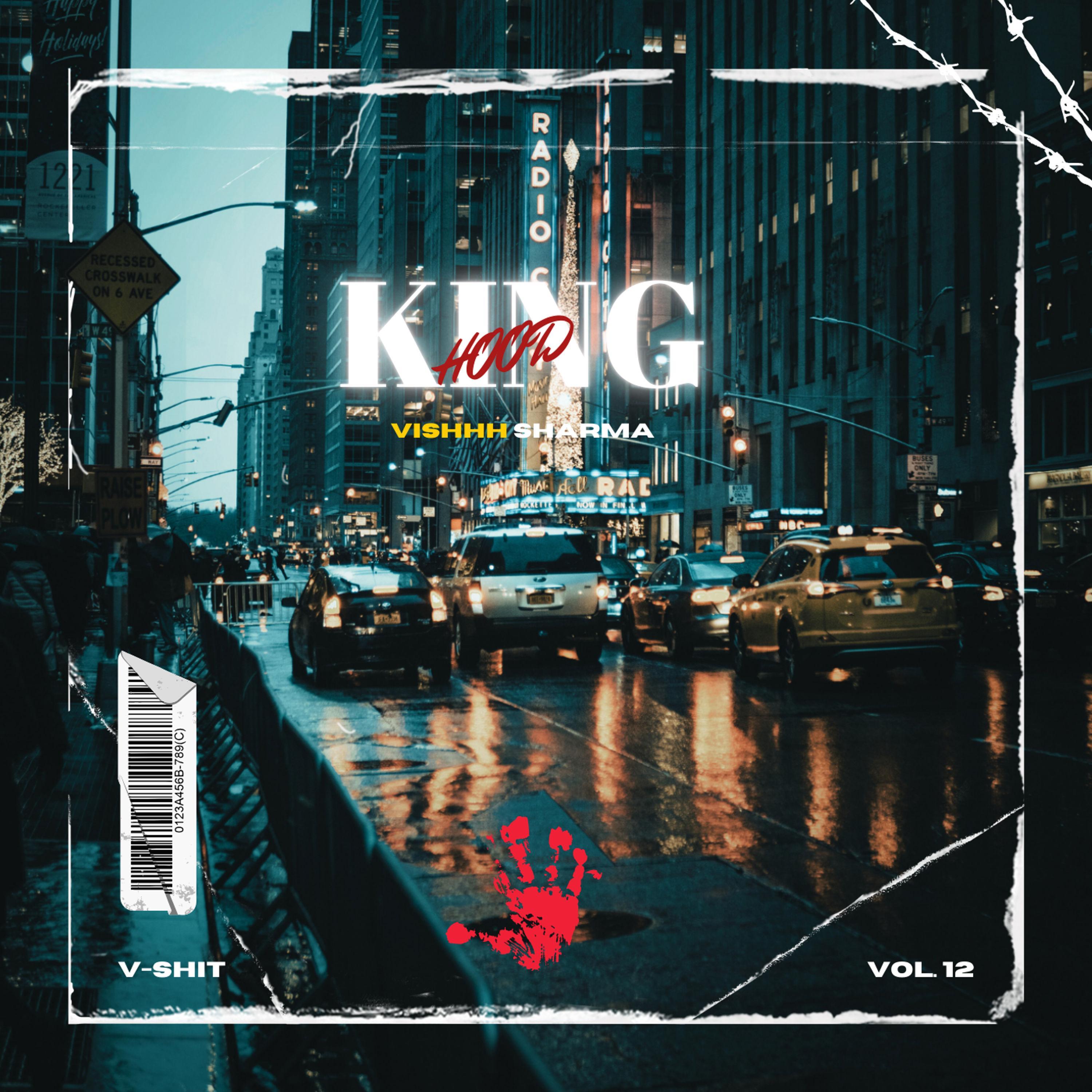 King hood (skit) (Reel skit)