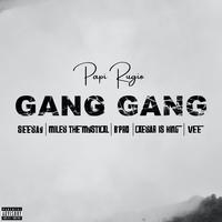 Gang Gang (Remix)