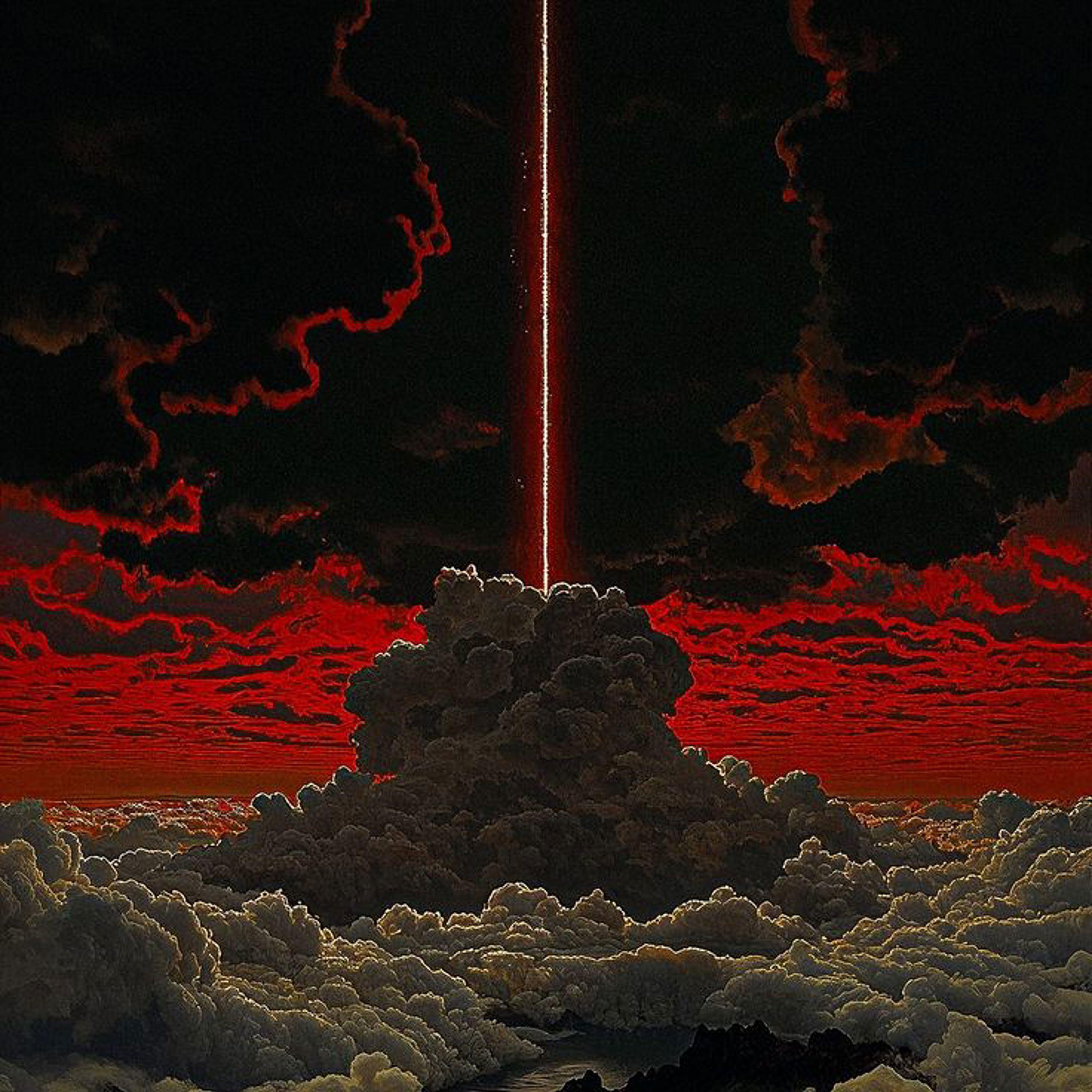 Blood, sweat and tears