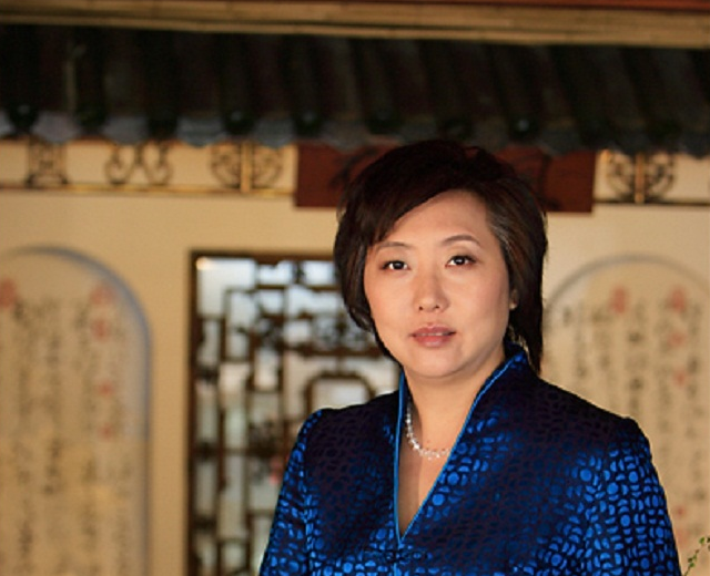 戴晓莲