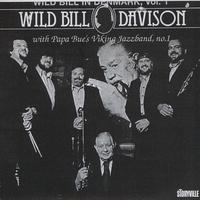 Wild Bill In Denmark Vol. 1