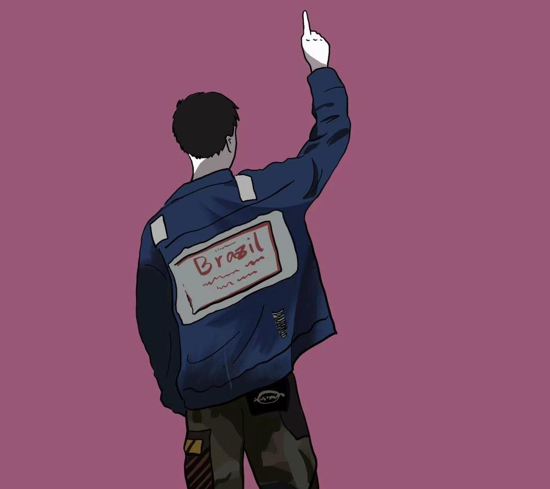 大卫卢