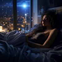 Piano Nightfall: Tranquil Music for Sleep