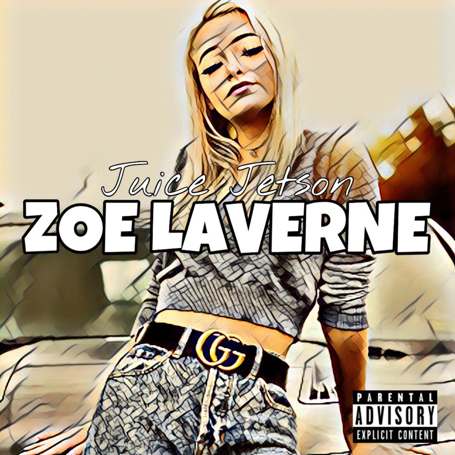 Zoe Laverne