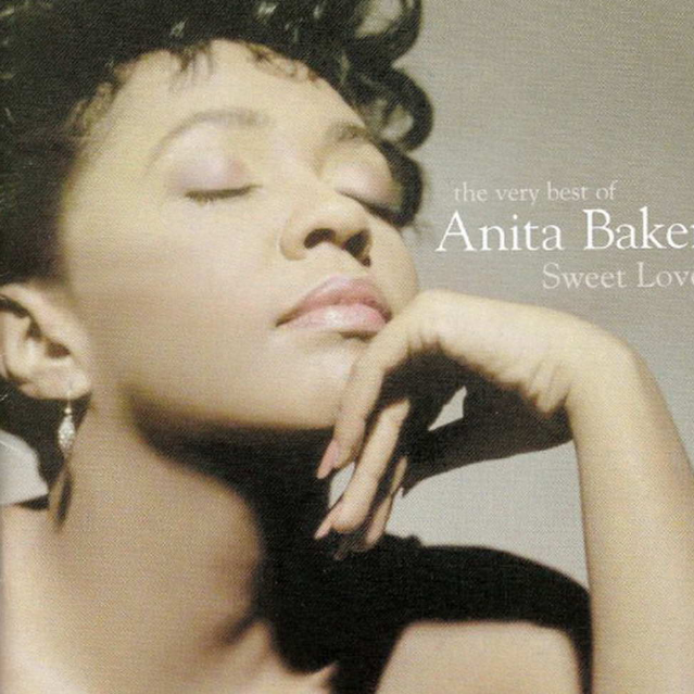 Same Ole Love (365 Days A Year) - Anita Baker - 单曲 - 网易云音乐