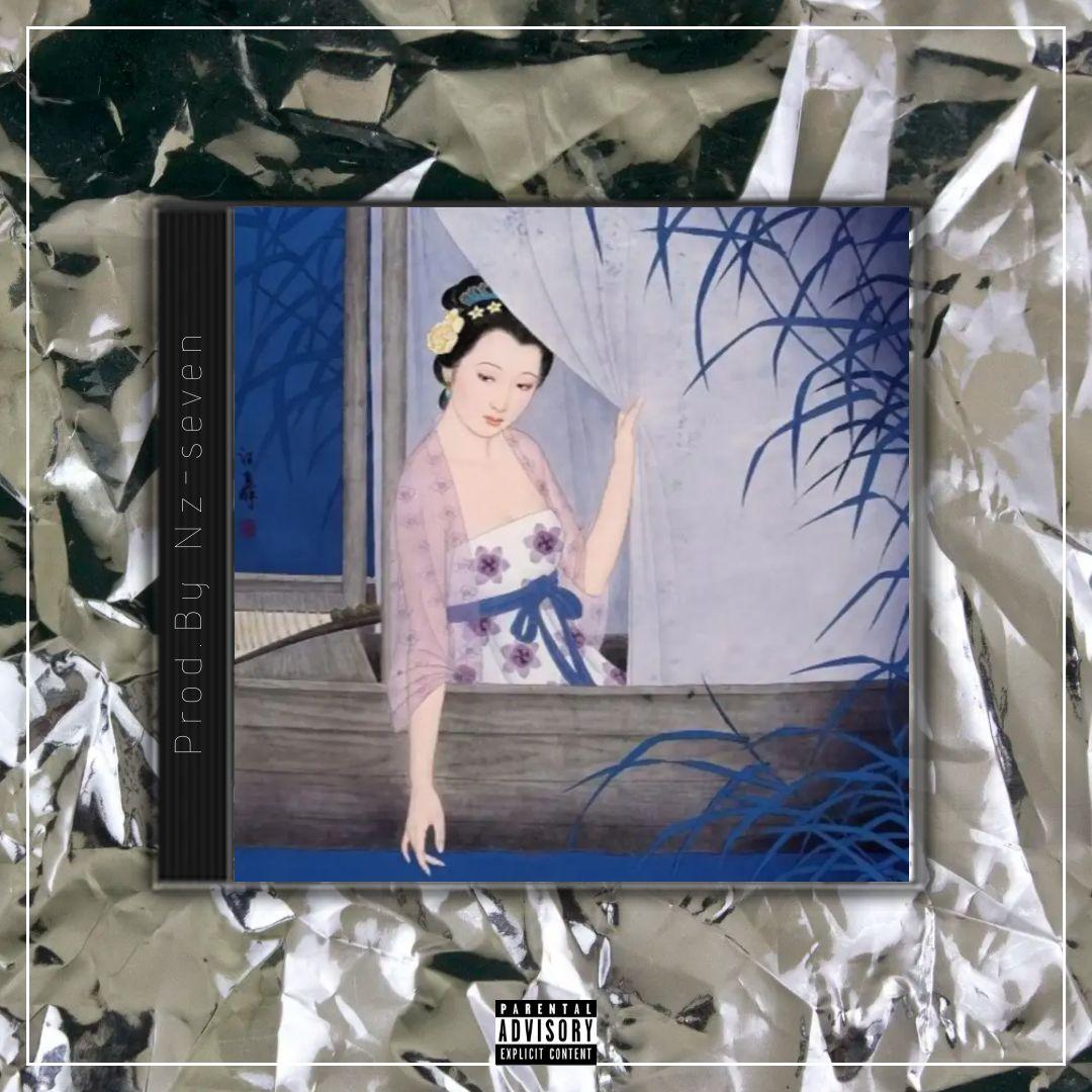 枫桥夜泊【中国风New wave x Gunna TYPE BEAT x Chinese】