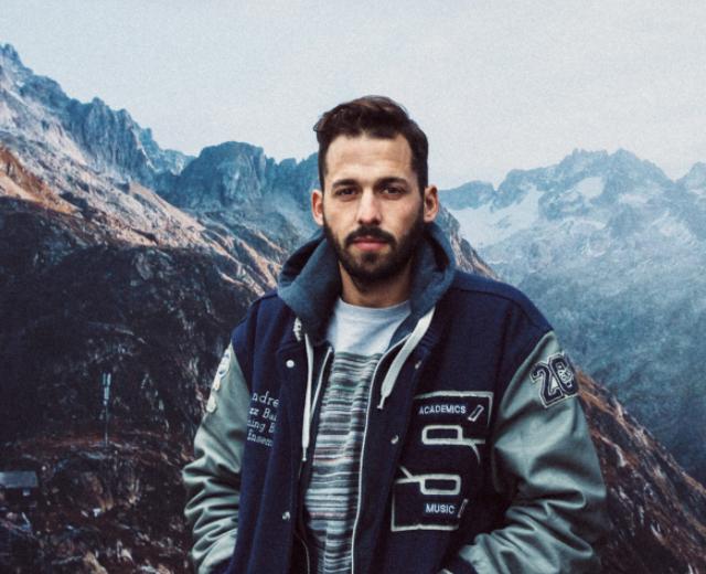 Pablo Nouvelle