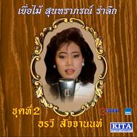 เยื่อไม้ สุนทราภรณ์ รำลึก, Vol. 2