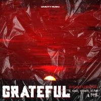 Grateful (feat. Malik Abdul, Yhemhi & Olami)