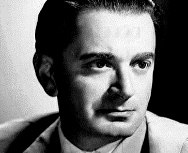 Miklós Rózsa